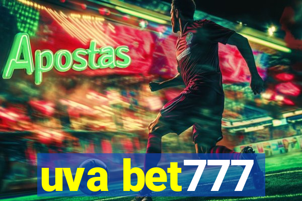 uva bet777